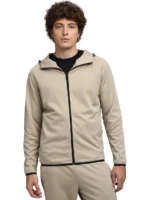 ENSEMBLE PUMA Men Solid Casual Jacket – Image 2