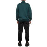 Ensemble Puma Poly Tape Track Suit for Men – Image 2