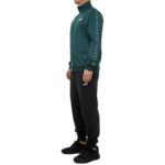 Ensemble Puma Poly Tape Track Suit for Men – Image 4