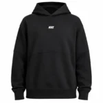 ENSEMBLE Nike Club Hoodie – Image 2