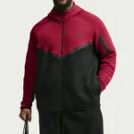 ENSEMBLE Nike Veste de survêtement Tech – Image 3