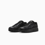 Nike Men's P-6000 "Black" – Image 2