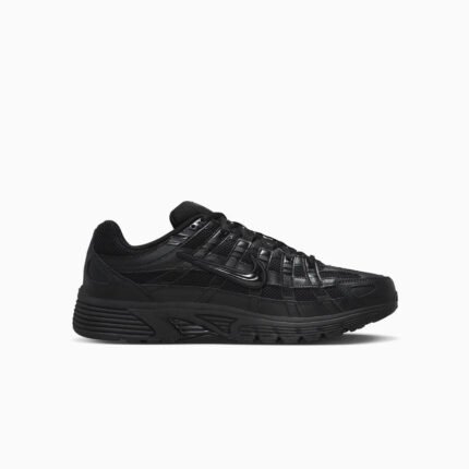 Nike Men's P-6000 "Black"