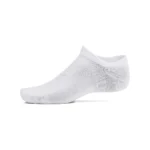 UA Unisex Essential 6-Pack No-Show Socks – Image 3