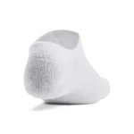 UA Unisex Essential 6-Pack No-Show Socks – Image 2