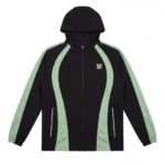 Survêtement FK Bomb - Noir/Vert – Image 4