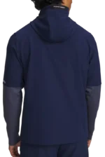 ENSEMBLE Under Armour Utility Woven Winterized FZ – Image 2